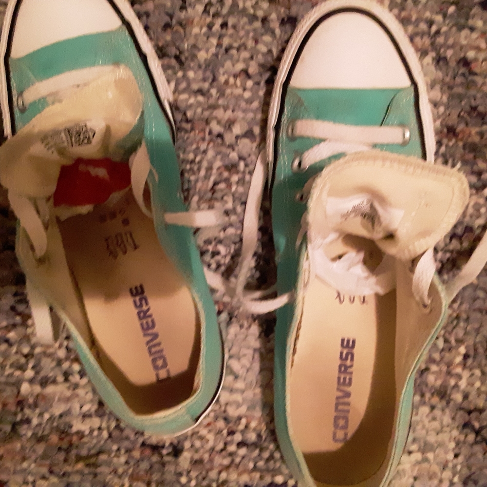 Shoes - Picture 6 of 6